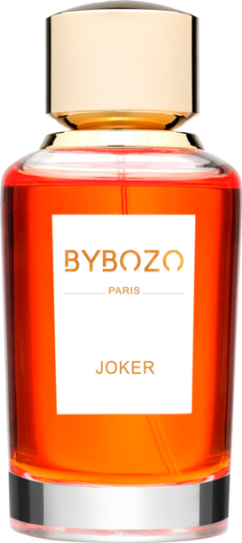 Изображение товара Парфюмерная вода Bybozo Joker (75мл)