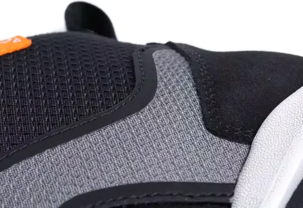 Изображение товара Мотокроссовки TCX Nalbak WP 2017700030-59O-43 (р.43, черный/джинсовый)