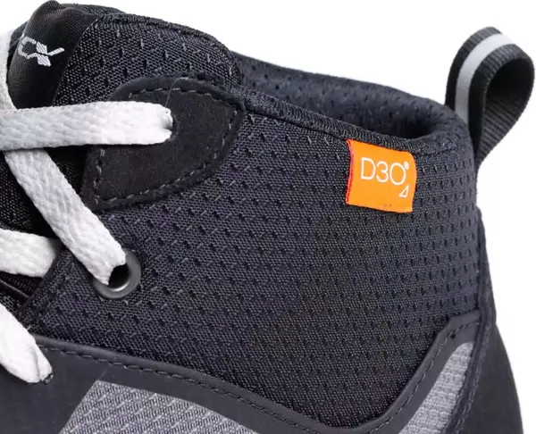 Изображение товара Мотокроссовки TCX Nalbak WP 2017700030-59O-45 (р.45, черный/джинсовый)