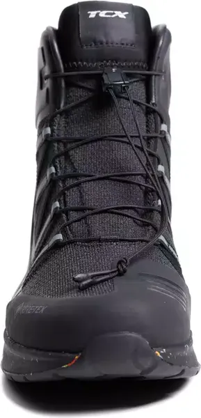 Изображение товара Мотокроссовки TCX Speedtrek Gore-Tex 2017700027-631-44 (р.44, черный)