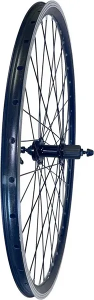 Изображение товара Колесо для велосипеда STARK 29 MTB / HQ-0015489 (заднее)
