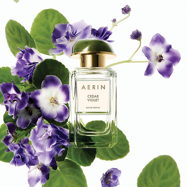 Изображение товара Парфюмерная вода Estee Lauder Aerin Cedar Violet (50мл)