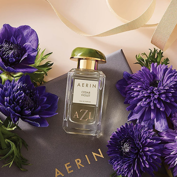 Изображение товара Парфюмерная вода Estee Lauder Aerin Cedar Violet (50мл)