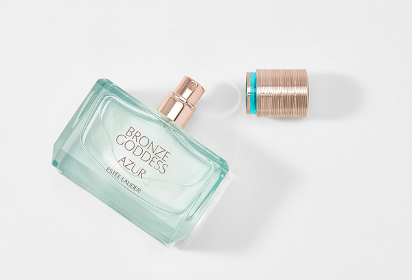 Изображение товара Туалетная вода Estee Lauder Bronze Goddess Azur (50мл)