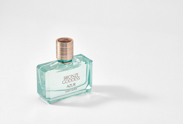 Изображение товара Туалетная вода Estee Lauder Bronze Goddess Azur (50мл)