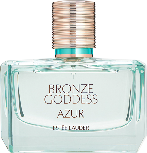 Изображение товара Туалетная вода Estee Lauder Bronze Goddess Azur (50мл)