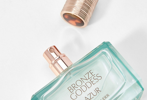 Изображение товара Туалетная вода Estee Lauder Bronze Goddess Azur (50мл)
