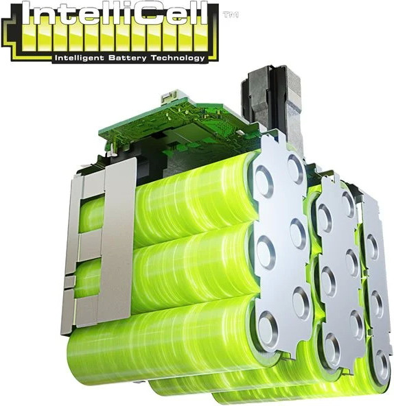 Изображение товара Аккумулятор для электроинструмента Ryobi RB18120T / 5133006265