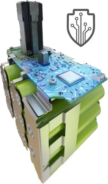 Изображение товара Аккумулятор для электроинструмента Ryobi RB18120T / 5133006265