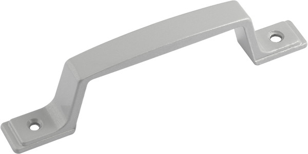 Изображение товара Ручка дверная Нора-М РС-80мм (хром)