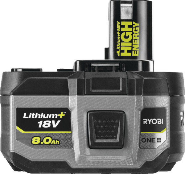 Изображение товара Аккумулятор для электроинструмента Ryobi RB1880T / 5133006264