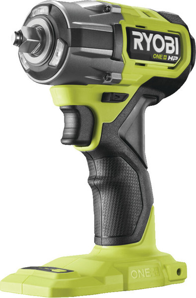 Изображение товара Аккумуляторный гайковерт Ryobi RIW18C-0 (5133005898)