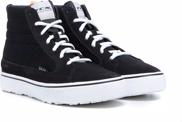 Изображение товара Мотокроссовки TCX Street 3 Lady Air 20277T9426-622-37 (р.37, черный/белый)