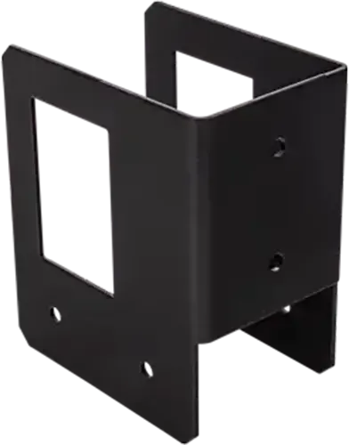 Изображение товара Опора бруса Domax SEK 1 / 960628 (черный)