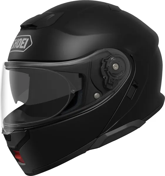 Изображение товара Мотошлем Shoei Neotec 3 (M, черный матовый)
