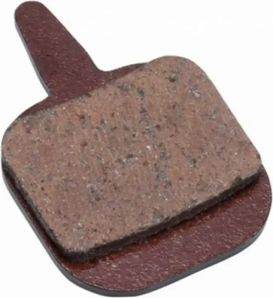 Изображение товара Колодки тормозные для велосипеда Baradine DS-08 / VZ231004