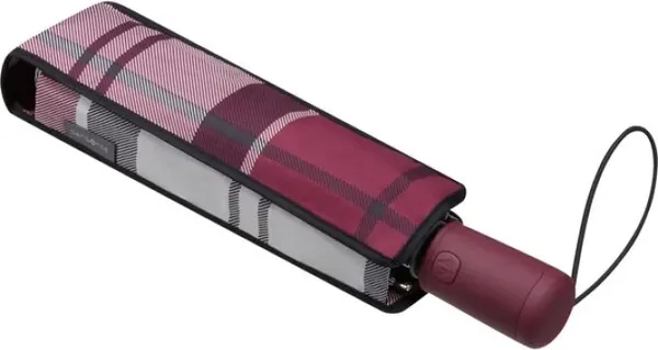 Изображение товара Зонт складной Samsonite Alu Drop S CK1*17 203