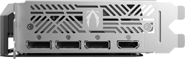 Изображение товара Видеокарта Zotac RTX 5060 Twin Edge 8GB (ZT-B50600H-10M)