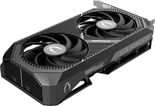 Изображение товара Видеокарта Zotac RTX 5060 Twin Edge 8GB (ZT-B50600H-10M)