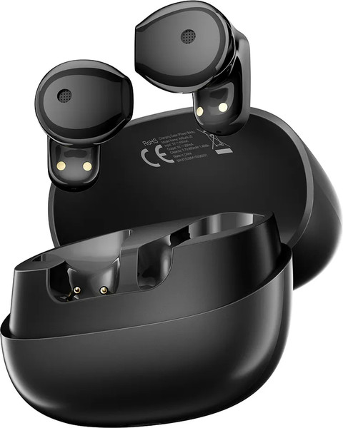 Изображение товара Беспроводные наушники Blackview AirBuds 20 / BVAIRBUDS20-BK (черный)