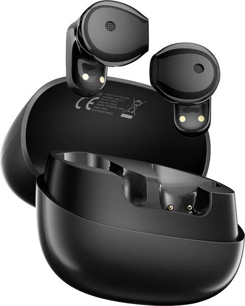 Изображение товара Беспроводные наушники Blackview AirBuds 20 / BVAIRBUDS20-BK (черный)