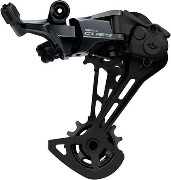 Изображение товара Переключатель для велосипеда Shimano Cues RD-U8000 / HQ-0019674