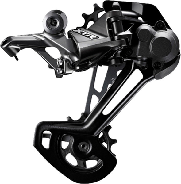 Изображение товара Переключатель для велосипеда Shimano Deore XTR M9100 KRDM9100SGS / HQ-0019675