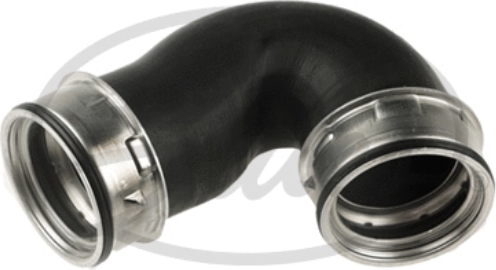 Изображение товара Патрубок системы охлаждения Gates 09-0207