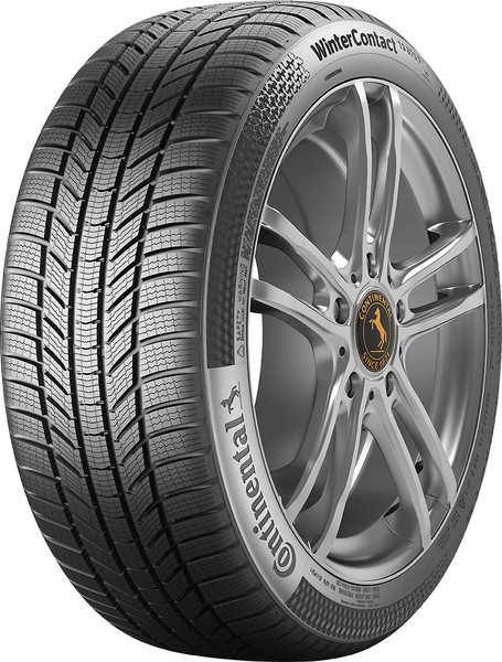 Изображение товара Зимняя шина Continental WinterContact TS 870 P 225/35R18 87W