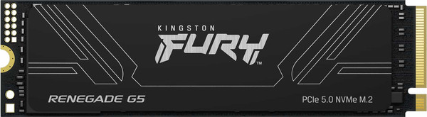 Изображение товара SSD диск Kingston Fury Renegade G5 4TB (SFYR2S/4T0)