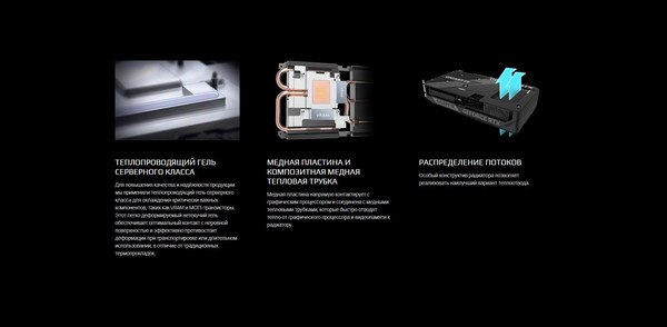 Изображение товара Видеокарта Gigabyte RTX 5060 Ti Windforce Max OC 16G (GV-N506TWF2MAX OC-16GD)