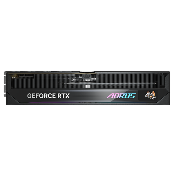 Изображение товара Видеокарта Gigabyte Aorus GeForce RTX 5080 Master 16G (GV-N5080AORUS M-16GD)