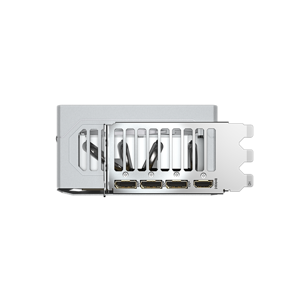 Изображение товара Видеокарта Gigabyte Aorus GeForce RTX 5080 Master Ice 16G (GV-N5080AORUSM ICE-16GD)