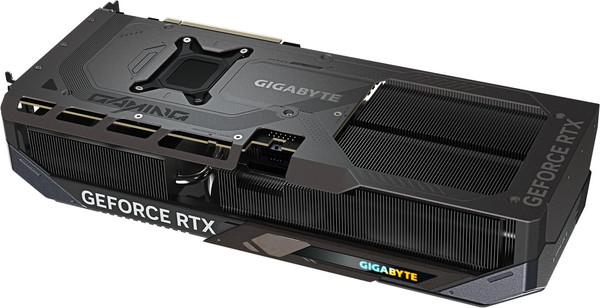 Изображение товара Видеокарта Gigabyte GeForce RTX 5080 Gaming OC 16G (GV-N5080GAMING OC-16GD)
