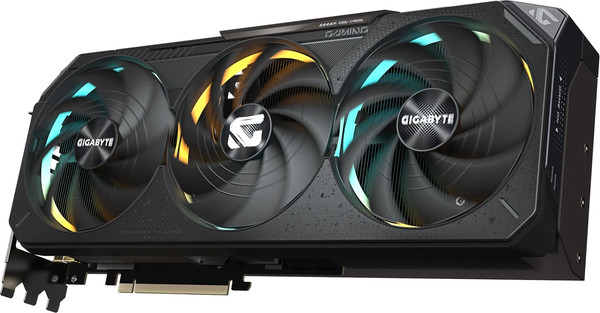 Изображение товара Видеокарта Gigabyte GeForce RTX 5080 Gaming OC 16G (GV-N5080GAMING OC-16GD)