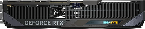 Изображение товара Видеокарта Gigabyte GeForce RTX 5080 Gaming OC 16G (GV-N5080GAMING OC-16GD)