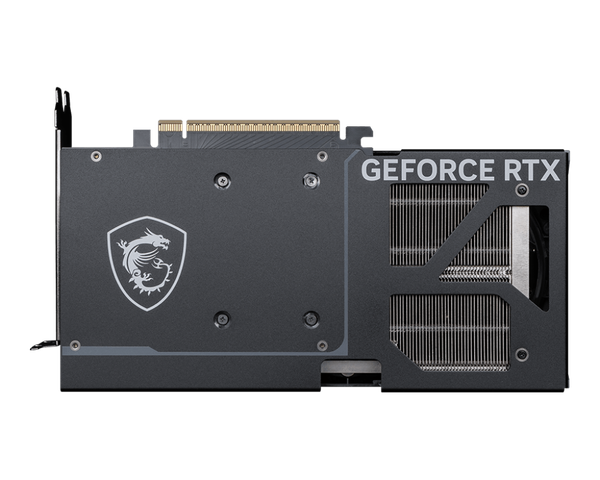 Изображение товара Видеокарта MSI RTX 5070 12G Ventus 2X OC