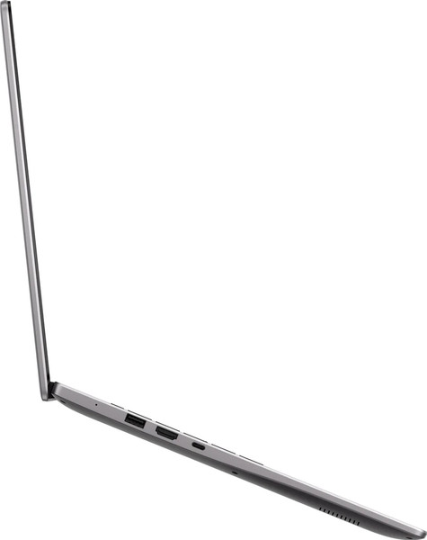 Изображение товара Ноутбук Honor MagicBook X16 2025 (5301APLL)