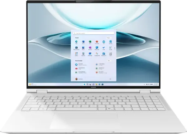 Изображение товара Игровой ноутбук HONOR MagicBook X16 2025 (5301APWK) Windows 11 Home