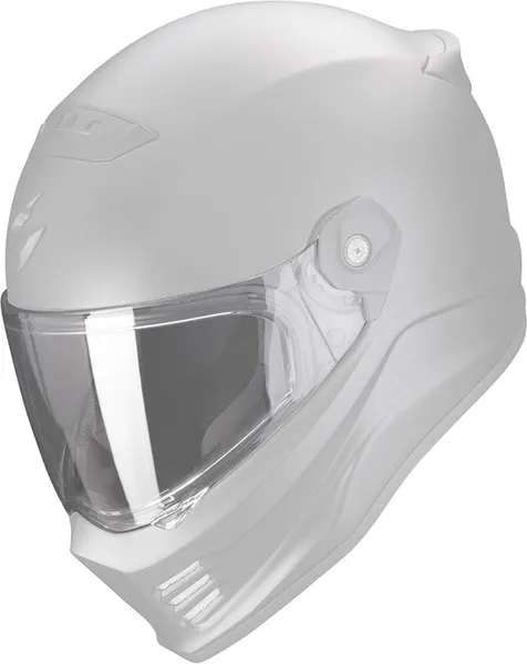 Изображение товара Визор для мотошлема Scorpion Exo Covert Fx Mirror Silver KDS-F-01 (серый/зеркальный)
