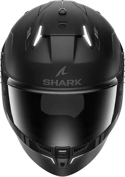 Изображение товара Мотошлем Shark Helmets Skwal I3 Blank Sp Mat (L, черный матовый)