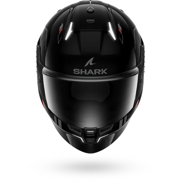 Изображение товара Мотошлем Shark Helmets Skwal I3 Blank Sp (XS, черный )