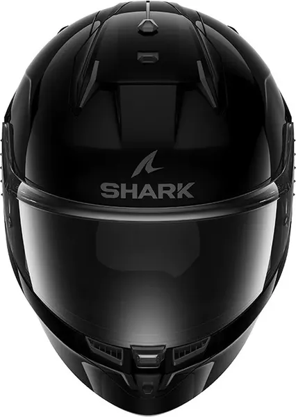 Изображение товара Мотошлем Shark Helmets D-Skwal 3 Blank / HE0900E-BLK-M (M, черный)