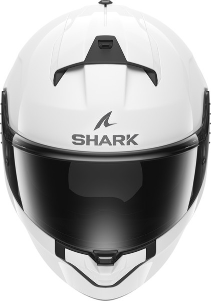 Изображение товара Мотошлем Shark Helmets Ridill 2 Blank / HE1100E-WHU-XS (XS, белый)