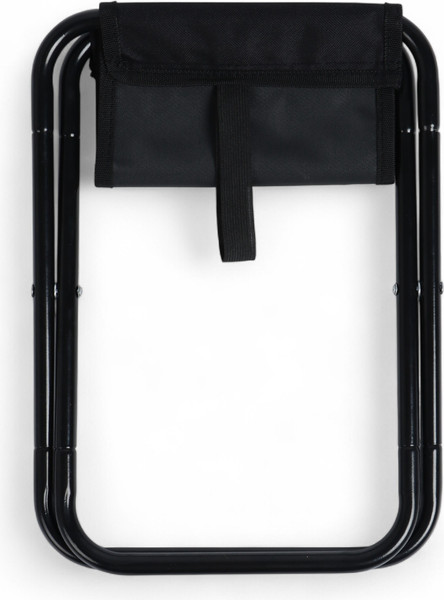 Изображение товара Табурет складной Maclay 10835731 (черный)