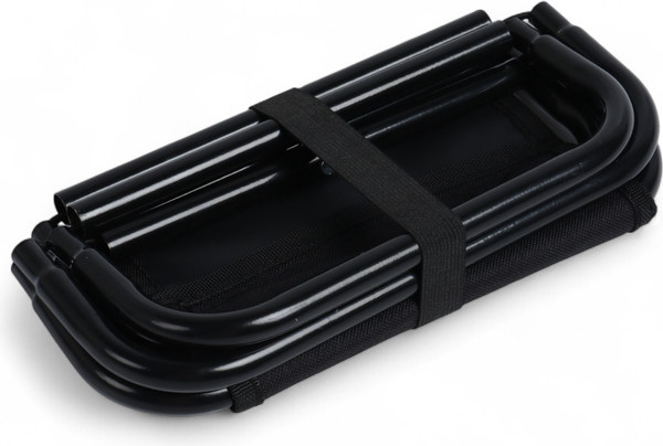 Изображение товара Табурет складной Maclay 10835731 (черный)