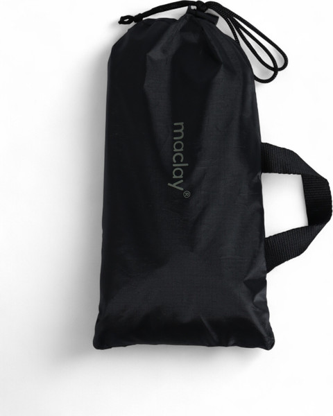 Изображение товара Табурет складной Maclay 10835731 (черный)