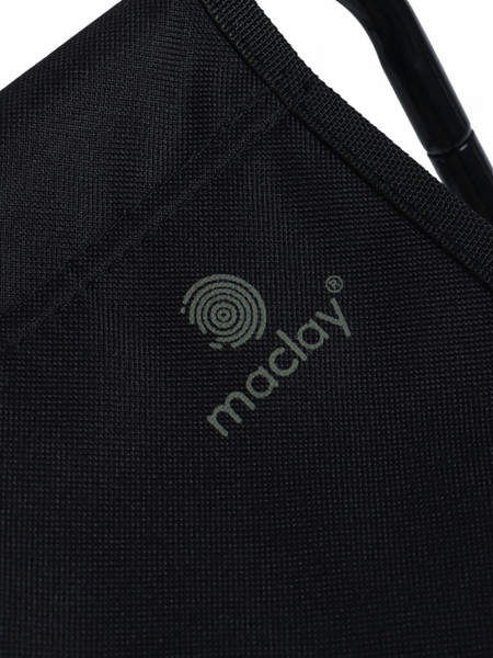 Изображение товара Табурет складной Maclay 10835731 (черный)