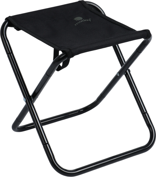 Изображение товара Табурет складной Maclay 10835731 (черный)