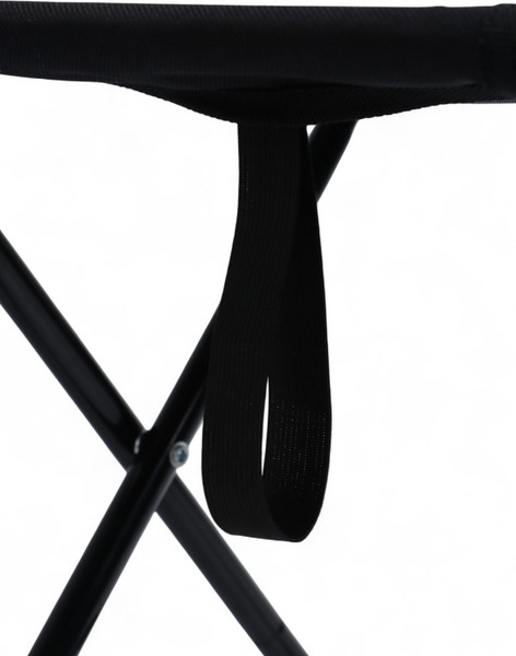 Изображение товара Табурет складной Maclay 10835731 (черный)